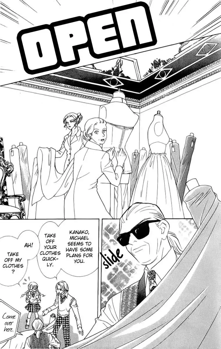 Billion Girl Chapter 35 26